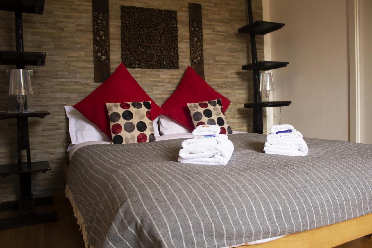 Bed & Breakfast Tortona52 *