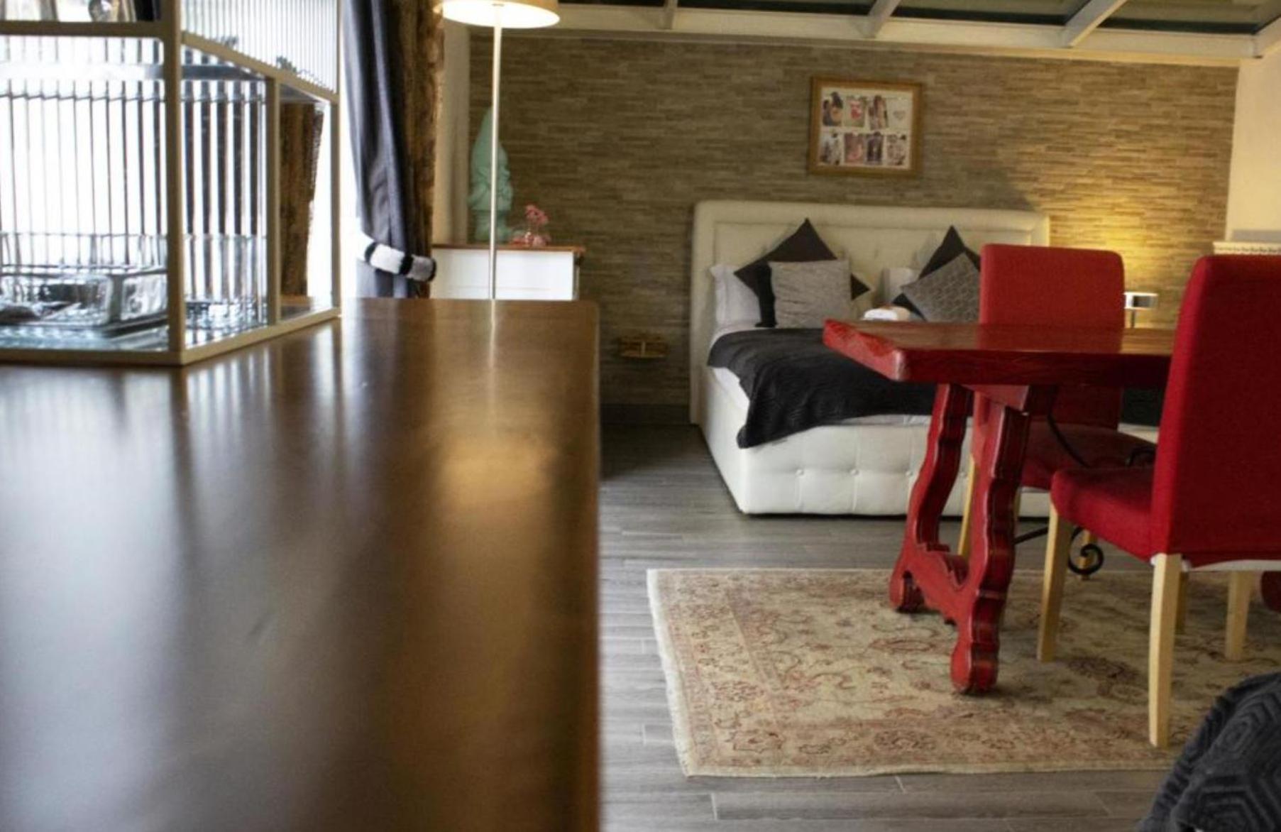 Bed & Breakfast Tortona52 *